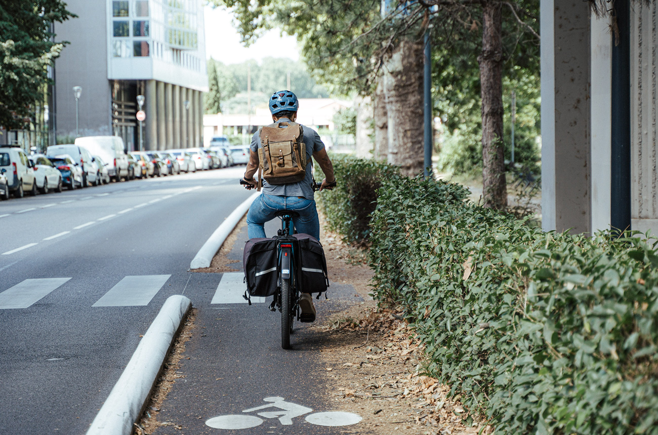 Mobilité durable en entreprise : démarrer une politique pro-vélo