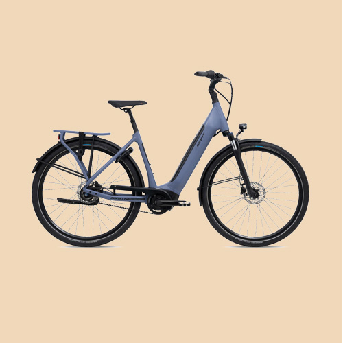 Vélo de fonction, mobilité durable et RSE