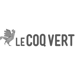 Le Coq Vert