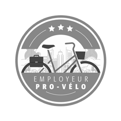Employeur Pro-Vélo